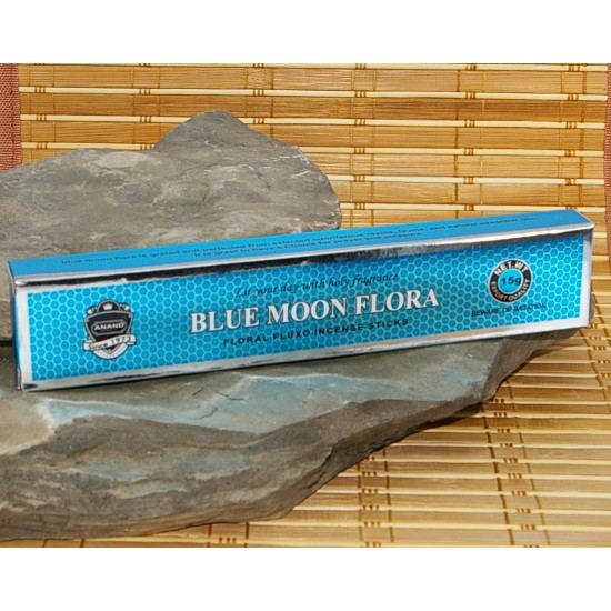 Anand Blue Moon Flora incense 15g